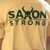 Comfort Colors Crew Neck T - Gold - Image 2