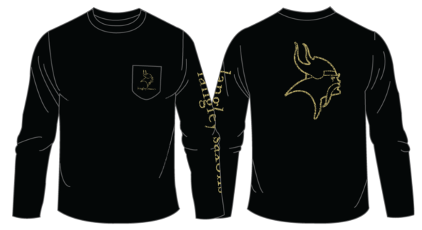 Super Soft Cotton Long Sleeve T