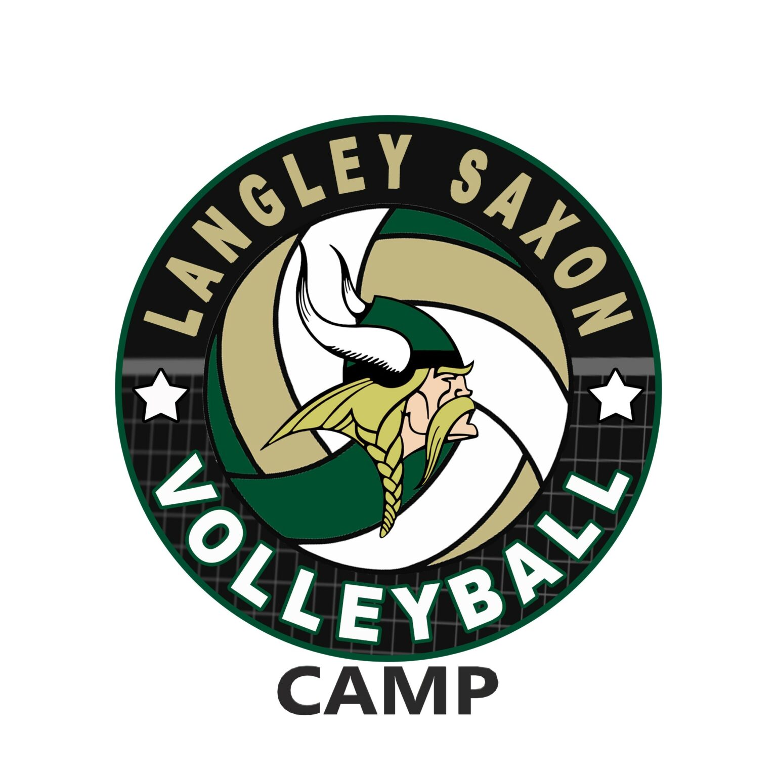 Langley Volleyball Skills Camp Langley Boosters