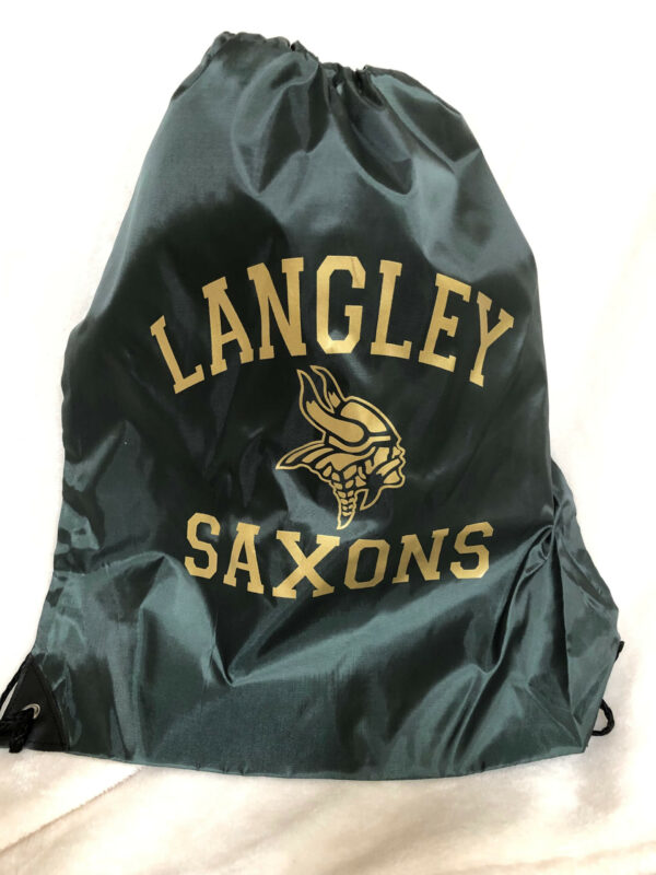 Langley Drawstring Sport Pack