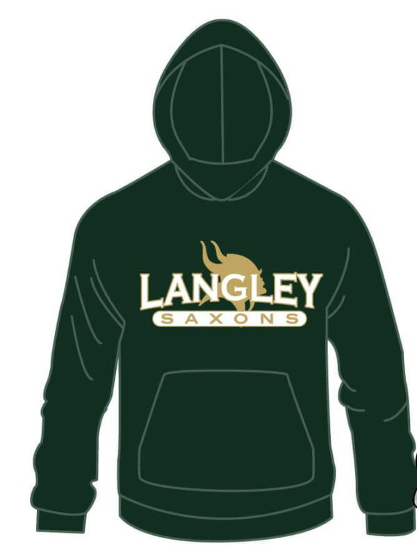 Classic Hoodie - Image 2