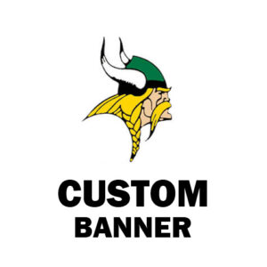 Custom Banner