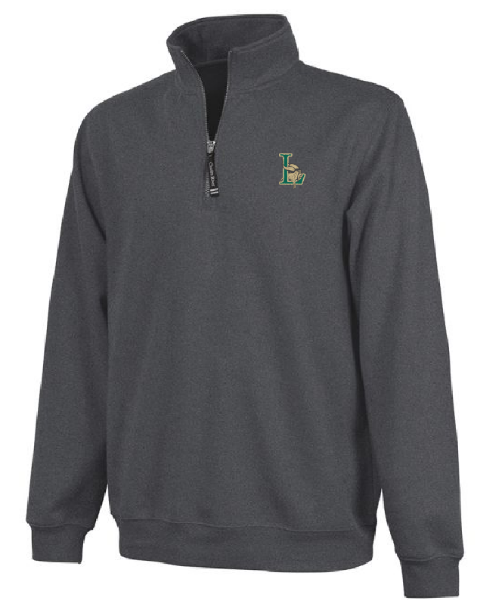 Charles River Quarter Zip