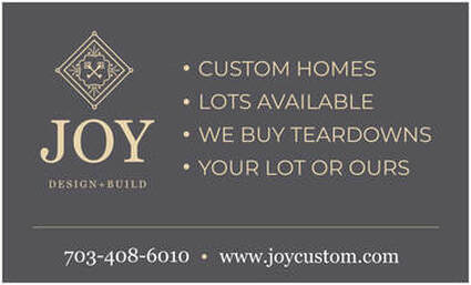 joy Banner