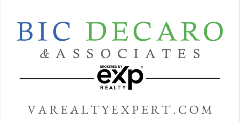 Bic DeCaro & Associates EXP Realty