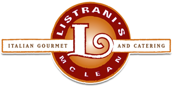 Listrani’s Italian Gourmet And Catering Banner