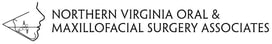 Northern virginia Oral&/maxillofacial Surgery Associates Banner