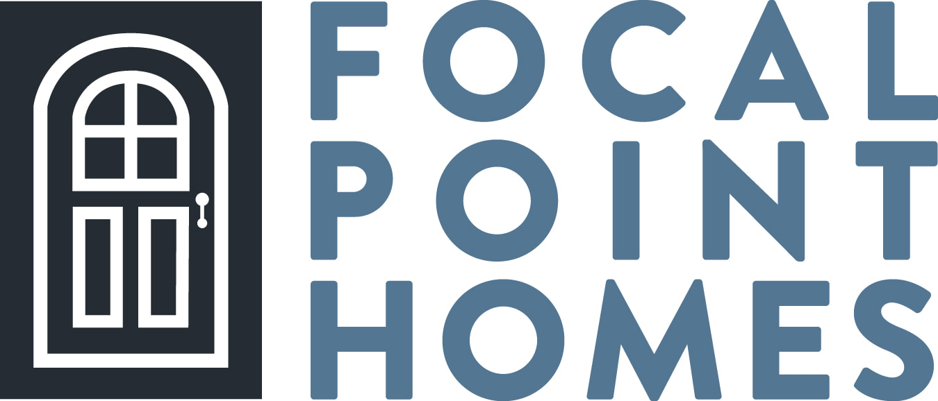 Focal Point Homes Banner