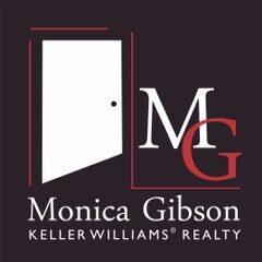 Monica Gibson, Keller Williams