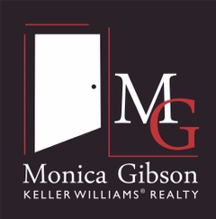 Monica Gibson, Keller Williams Banner