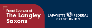 Lafayette Federal Credit Union Banner