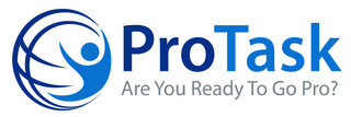 ProTask, Inc. Banner