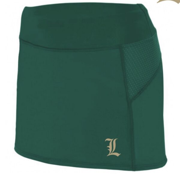 Ladies Skort