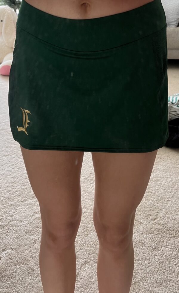 Ladies Skort - Image 2