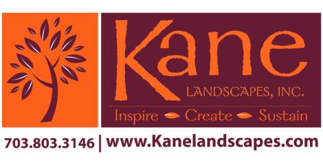 Kane Landscapes