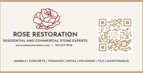 Rose Restoration