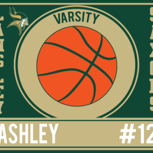 Winter Yard Signs 25-26